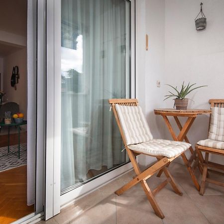 Apartman Petado 斯普利特 外观 照片