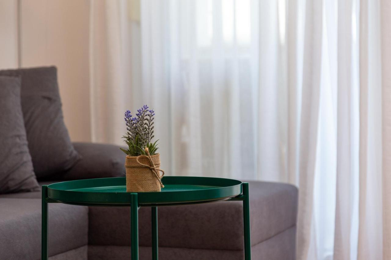 Apartman Petado 斯普利特 外观 照片