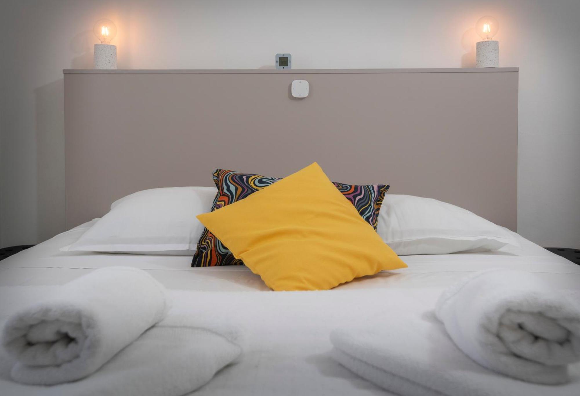 Apartman Petado 斯普利特 外观 照片