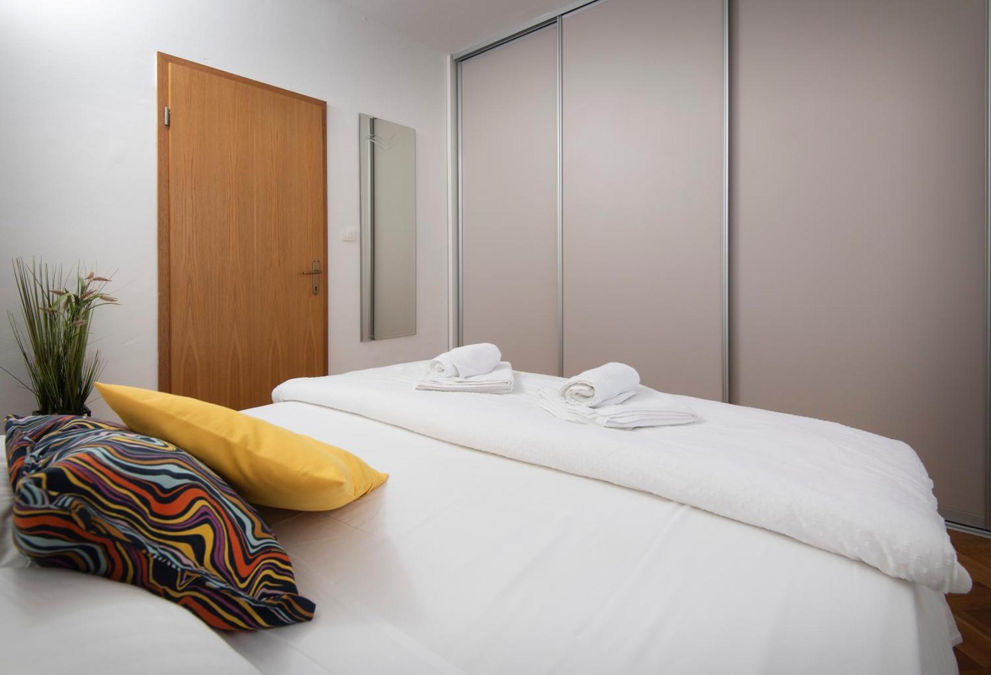Apartman Petado 斯普利特 外观 照片