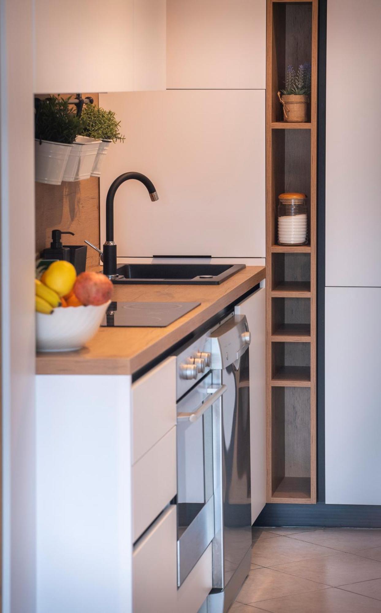 Apartman Petado 斯普利特 外观 照片