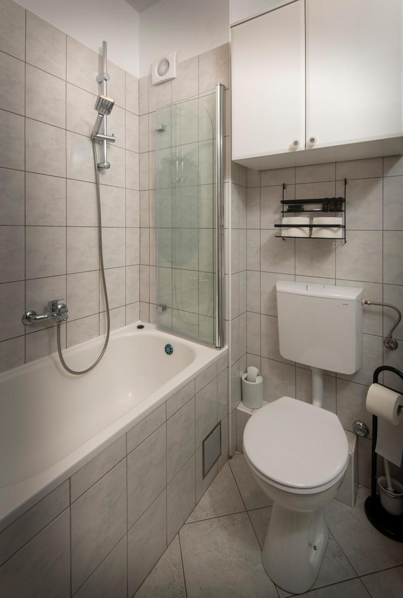 Apartman Petado 斯普利特 外观 照片